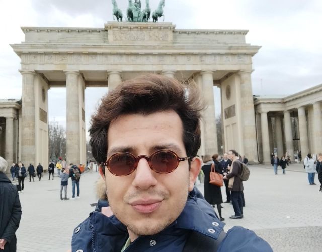 Nazımiye Almanca Özel Ders