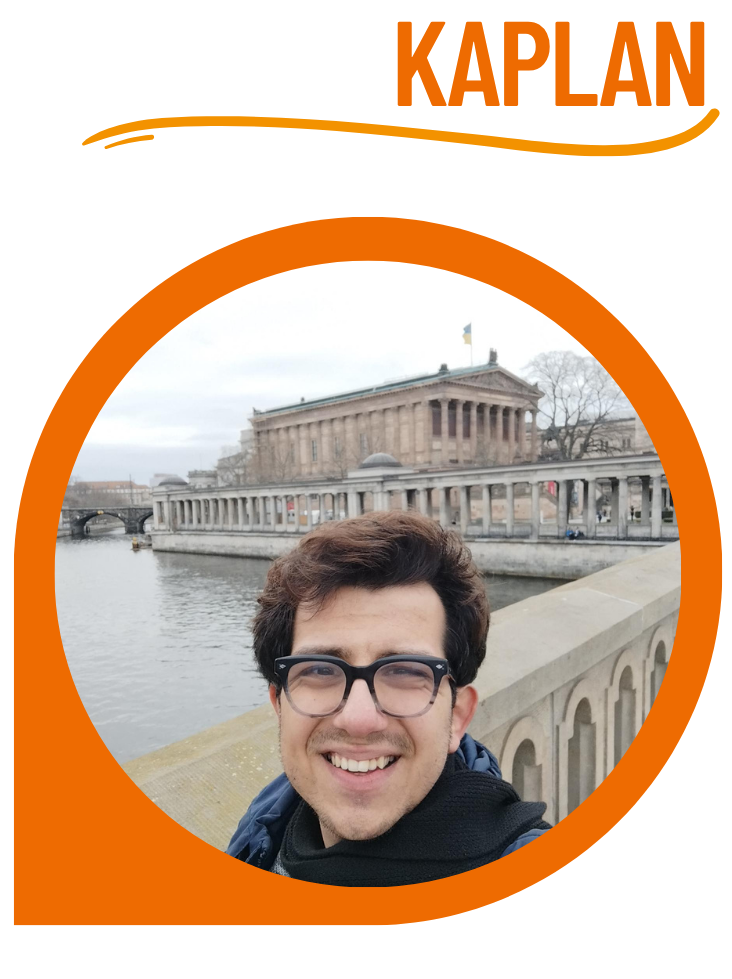 Nazımiye Almanca Özel Ders