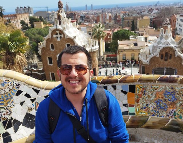 Nazımiye Birebir Almanca Dersi